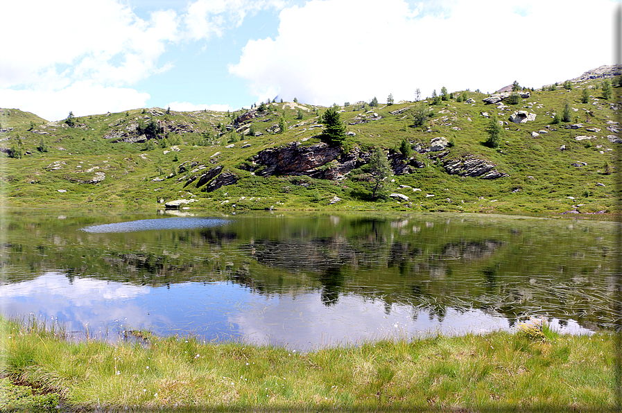 foto Laghi dei Lasteati